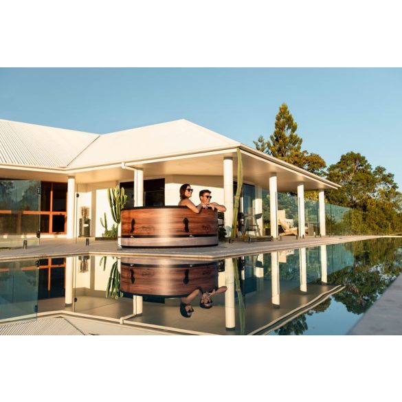 MSpa Exclusive Jacuzzi, 6 személyes, Frame Duet-Eco