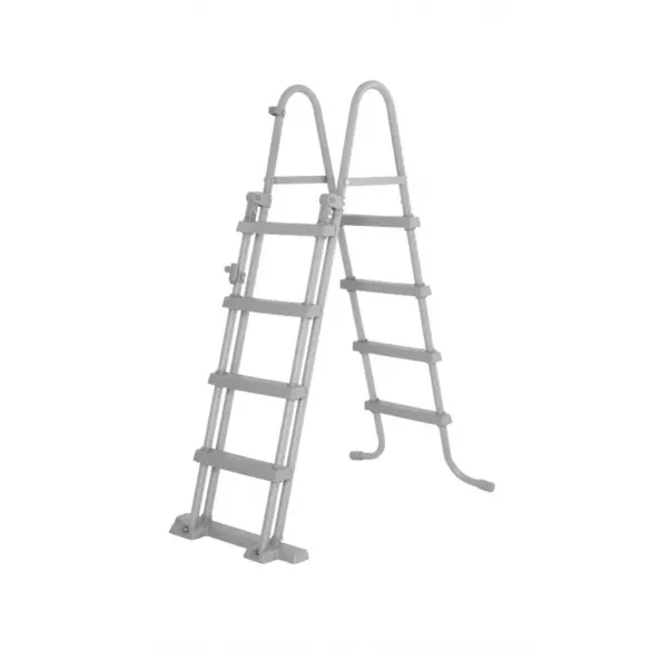 BESTWAY Steel Pro Max csővázas medence szett, 366 x 122 cm, papírszűrős, létrával, takaróponyvával (56420)