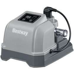   Bestway Hydrogenic, Sóbontó készülék medencéhez, 8m3-ig (58773)