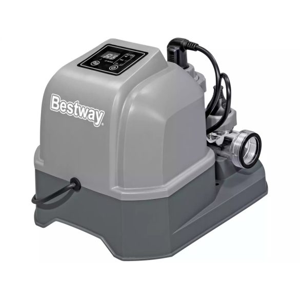 Sóklórozó Bestway Hydrogenic, medencéhez, 6 g/h