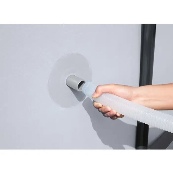 Papírszűrős vízforgató, BESTWAY FlowClear, 3m3/h (58386)