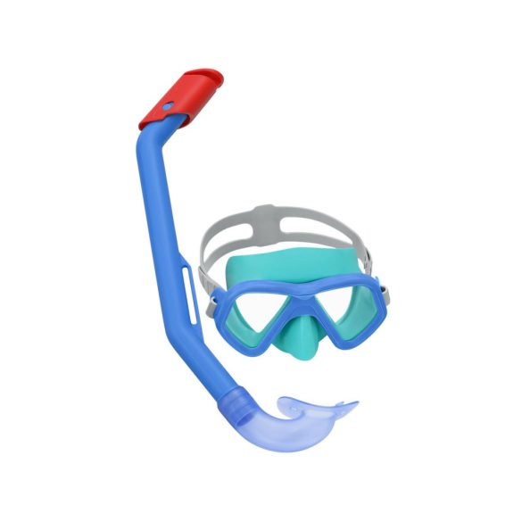 Szemüveg, BESTWAY Dominator, vegyes színek, úszáshoz és búvárkodáshoz (24023)