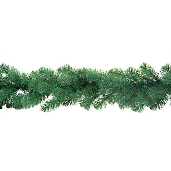 MagicHome karácsonyi füzér, 270 cm, 200 ág