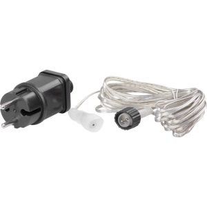 Adapter világításhoz, MagicHome Icicle Connect AP315, 500 cm, 7,2 W, 6,5 V, karácsonyi fényfüzérhez, csak 8091132 lánchoz kompatibilis