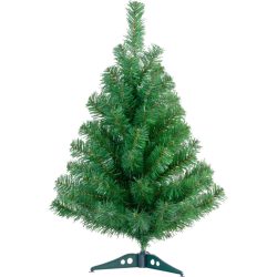 MagicHome Kane műfenyő, 60 cm