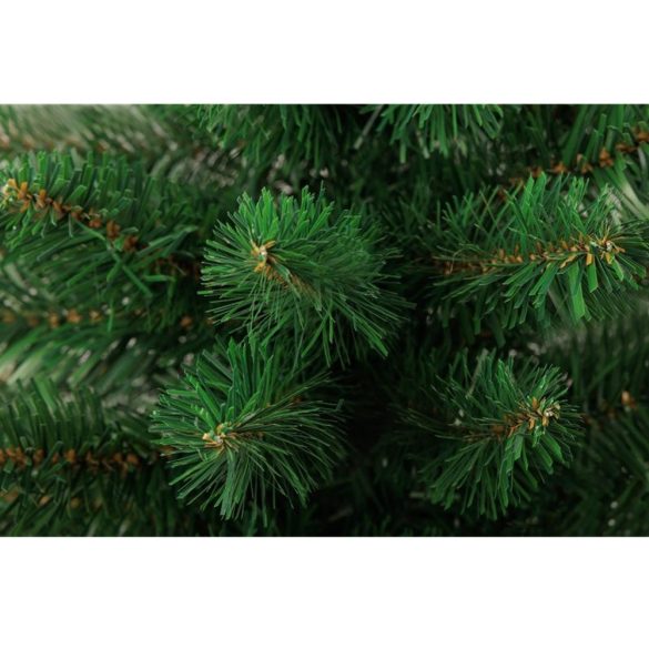 MagicHome Leo műfenyő jutában, extra sűrű, 60 cm