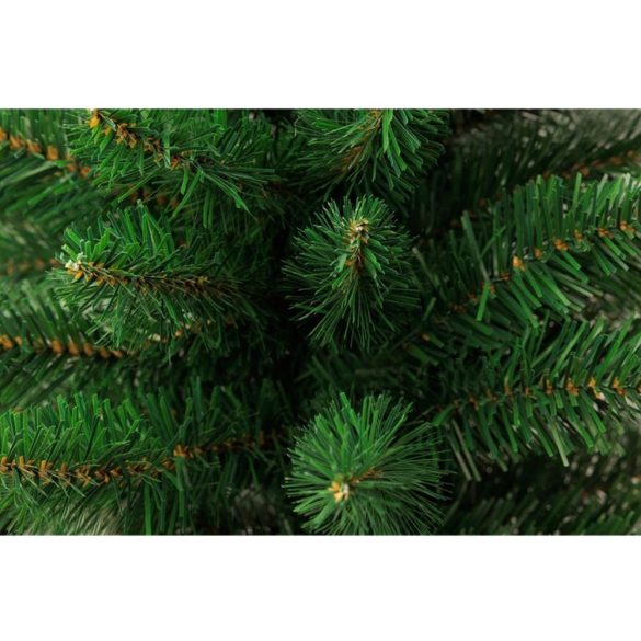 MagicHome Leo műfenyő jutában, extra sűrű, 60 cm