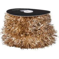 MagicHome girland, 9 cm x 10 m, pezsgő