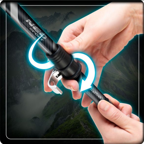 Túrabot, Neo-Sport, NS-382