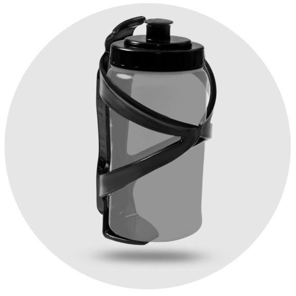 Klasszikus roller, SOKE City, rózsaszín, összecsukható, 20 cm 88A PU kerekek, ABEC-9 csapágy, kézi és lábfék, állítható magasság, maximum 100 kg