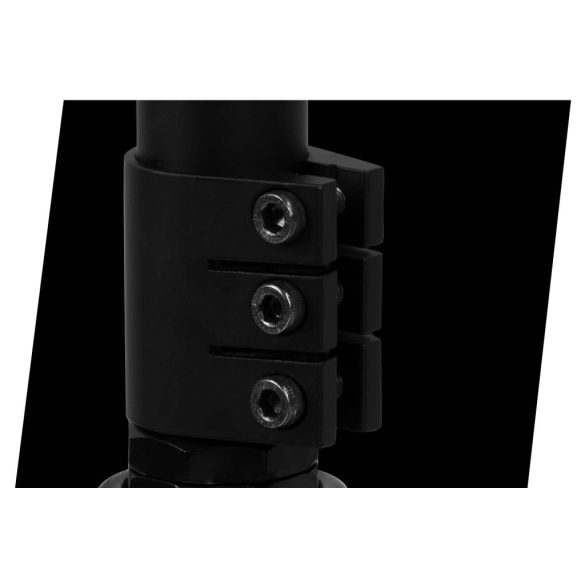 Kaszkadőr roller, SOKE EVO Street, arany, 85 cm, 10 cm 88A PU kerekek, ABEC-9 csapágy, Flex Fender fék, T kormány, max. 100 kg