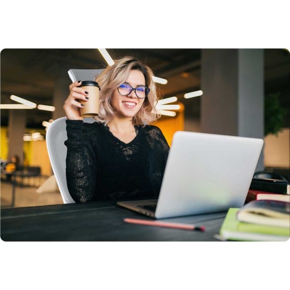 Irodai szék, Sofotel Formax, szürke, 121-131 cm, mikrohálós háttámla, állítható, hintamechanika, gázliftes magasságállítás, gumírozott kerekek, 120 kg teherbírás