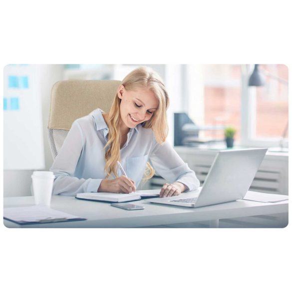 Irodai szék, Sofotel Sydney, bézs, 110-117,5 cm, mikrohálós háttámla, állítható, hintamechanika, gázliftes magasságállítás, gumírozott kerekek