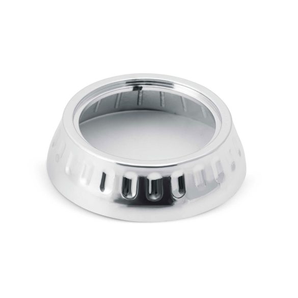 Bárszék talpkupak, Sofotel, ezüst, univerzális