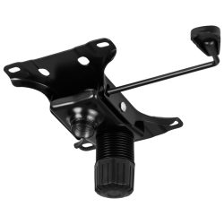   Szék billenőmechanika, Sofotel Tilt 15x20, univerzális, fém szerkezet, hintáztatható és függőleges pozícióban rögzíthető, gázliftes székekhez