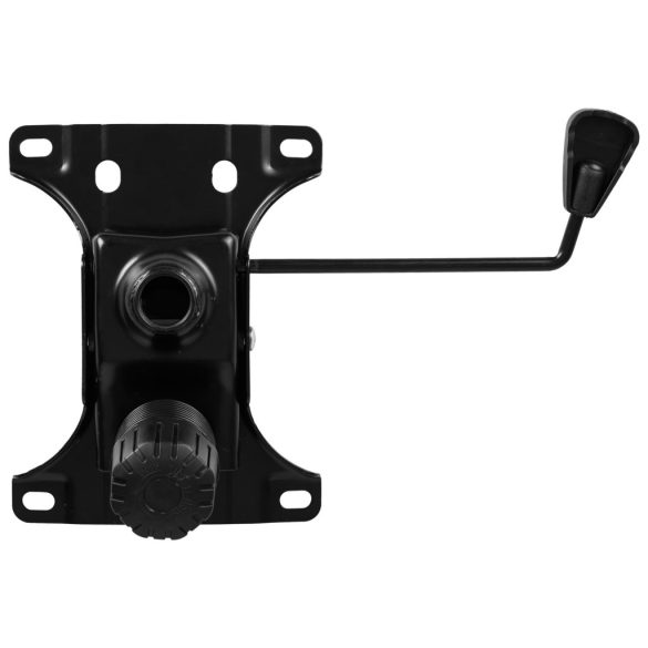 Szék billenőmechanika, Sofotel Tilt 15x20, univerzális, fém szerkezet, hintáztatható és függőleges pozícióban rögzíthető, gázliftes székekhez