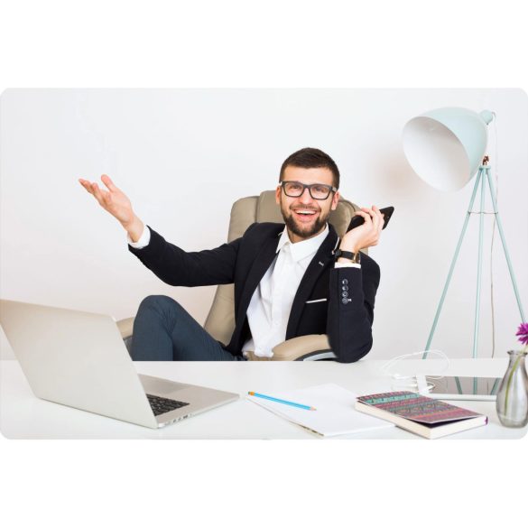 Szék karfa, Sofotel Porto típushoz, 2 db, bézs, tartós műanyag, univerzális méret, 8 db takarókupakkal, csavarok nélkül