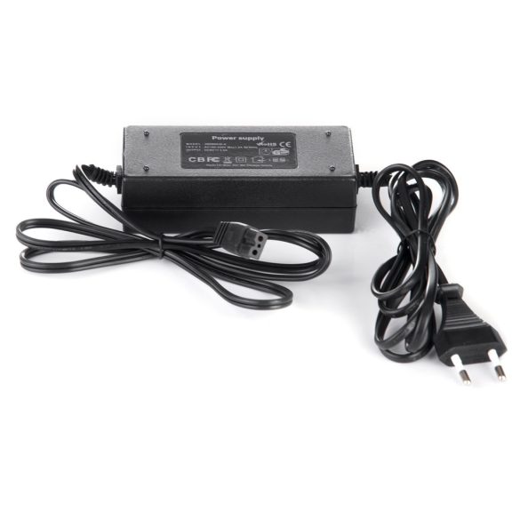 Páramentesítő, Berdsen BR-70B, fekete, 500 ml tartály, Peltier-technológia, ultracsendes 30 dB, vízszintjelző, energiatakarékos, 25 W