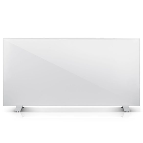 Elektromos fűtőpanel, Berdsen, BD-982, 720 W, 120 x 60 x 1 cm, infravörös Carbon Crystal technológia, falra/mennyezetre szerelhető, szabadon álló, gyors felfűtés