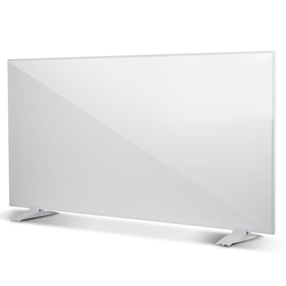 Elektromos fűtőpanel, Berdsen, BD-982, 720 W, 120 x 60 x 1 cm, infravörös Carbon Crystal technológia, falra/mennyezetre szerelhető, szabadon álló, gyors felfűtés