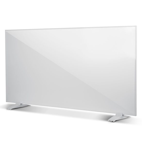 Elektromos fűtőpanel, Berdsen, BD-983, 720 W, 120 x 60 x 1 cm, Wi-Fi (Tuya) alkalmazás, távirányító, érintőpaneles, termosztát, időzítő 1–9 óra, túlmelegedés-védelem