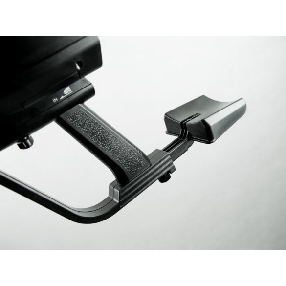 Fémdetektor, Cobra Tector CT-1062, 4-5 cm, 19 cm vízálló keresőfej, analóg kijelző, hangjelzés, 1 beállítás, elemes (1 db 9V)