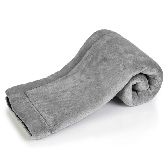 Beltéri kutyakennel, Pethaus PH-201, fekete, 91 x 57 x 62 cm, összecsukható, 2 ajtós, acél váz, kivehető műanyag tálca, hordfogantyú, közepes méretű kutyáknak, M méret, kényelmes fekhellyel