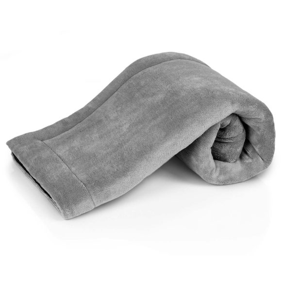 Beltéri kutyakennel, Pethaus PH-202, fekete, 107 x 71 x 77 cm, összecsukható, 2 ajtós, acél váz, kivehető műanyag tálca, hordfogantyú, nagytestű kutyáknak, L méret, kényelmes fekhellyel