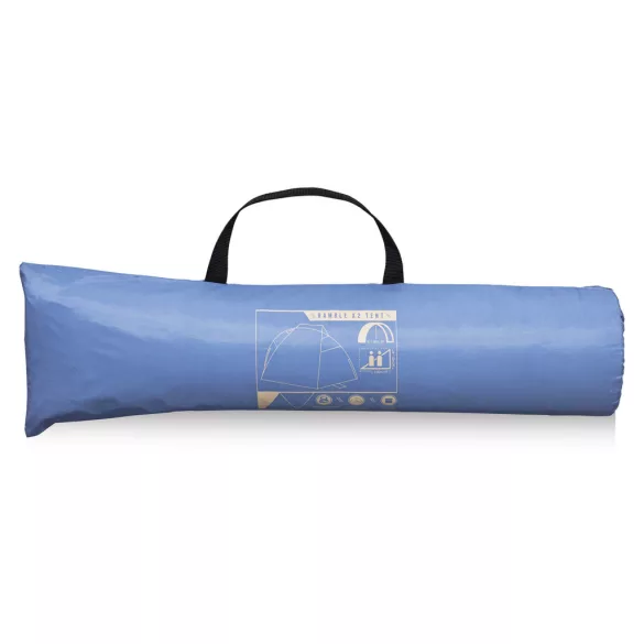 Strandsátor, BESTWAY Ramble X2, kék, 100 x 200 x 100 cm, kétszemélyes (68001N)