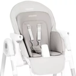   Etetőszék szűkítőbetét, Ricokids Belo/Lindo/Tugo kompatibilis, könnyen tisztítható, kényelmes, nem nedvszívó