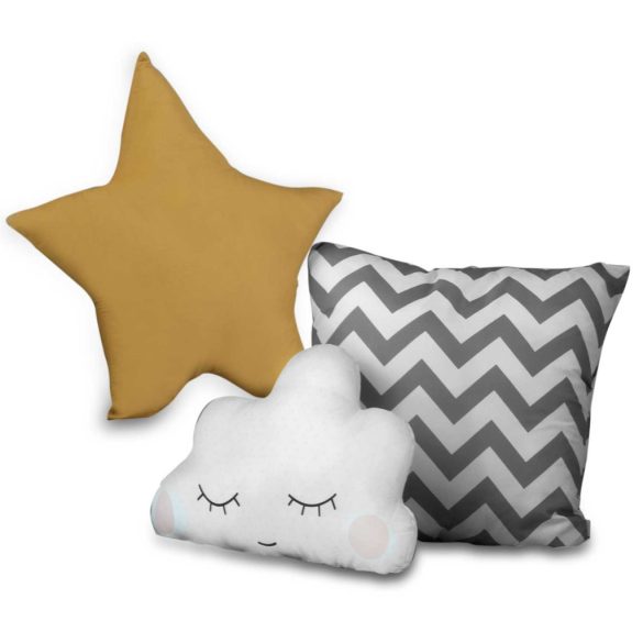 Gyereksátor, Nukido Tipi, fényfüzérrel, 120 x 120 x 165 cm, szürke, 175 g/m2 pamut, fenyőfa rudak, 3 párna és szigetelő szőnyeg, hordtáska