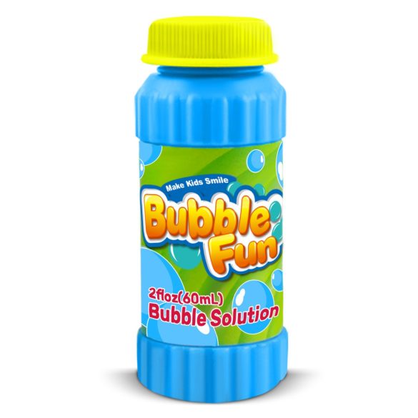 Buborékfújó gép, Ricokids RK-905, dinoszaurusz forma, 12 x 5,5 x 11 cm, mechanikus, buborékfújó folyadékkal, 3 éves kortól, nem zenélő