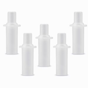 Ustniki wielorazowe CA - 5 szt