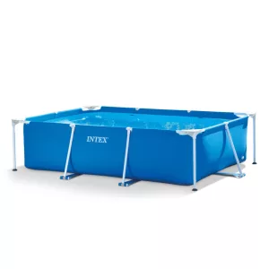 Rectangular frame garden pool 3x2 m, 28272 Intex