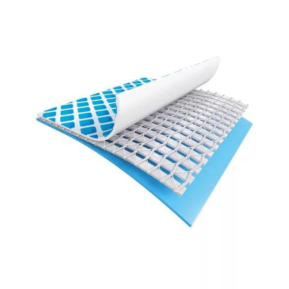 Rectangular frame garden pool 3x2 m, 28272 Intex