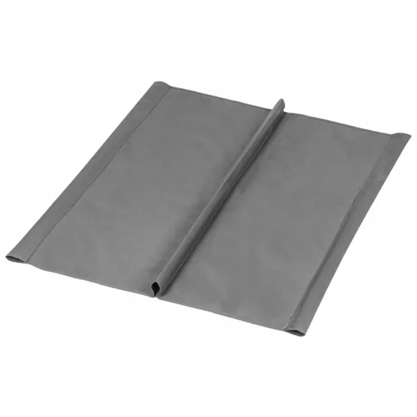 Hintaágy üléshuzat, MultiGarden FC-002, szürke, 140 x 100 cm, vízálló, időjárásálló, csúszásgátló