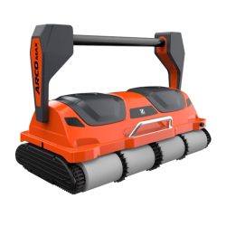   Zodiac ArcoMax professzionális automata porszívó, közületi