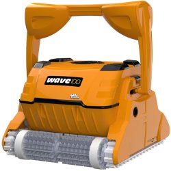   Dolphin Wave100 professzionális automata porszívó, közületi