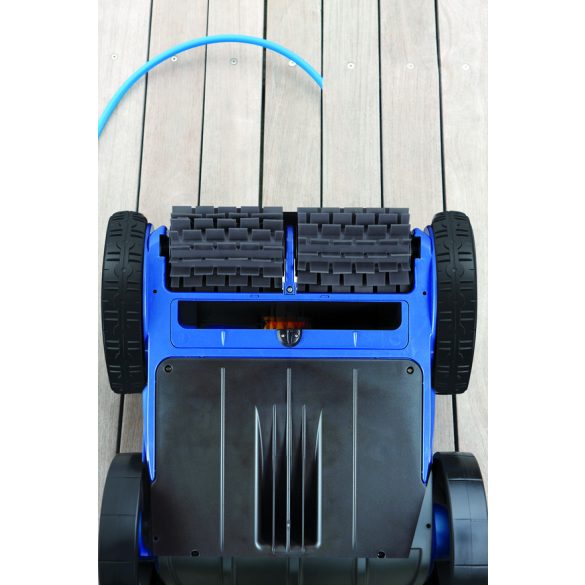 Zodiac Vortex 4WD Pro RV 5380 automata vízalatti medence porszívó robot – 3 év garancia