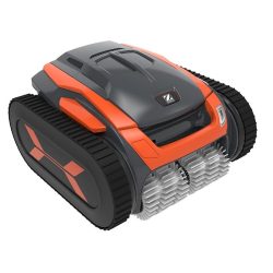   Zodiac Vortrax TRX 7700 IQ professzionális automata porszívó, közületi