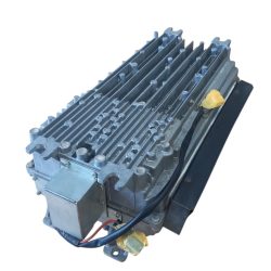 Vezérlőegység elektromos Yamaha G31E golfkocsihoz