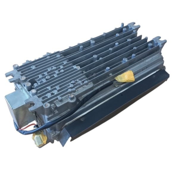 Vezérlőegység elektromos Yamaha G31E golfkocsihoz