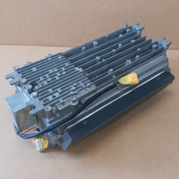 Vezérlőegység elektromos Yamaha G31E golfkocsihoz