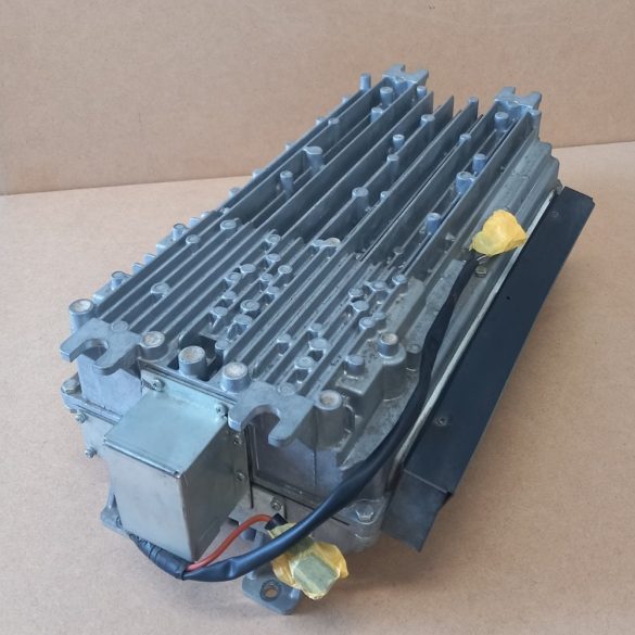 Vezérlőegység elektromos Yamaha G31E golfkocsihoz