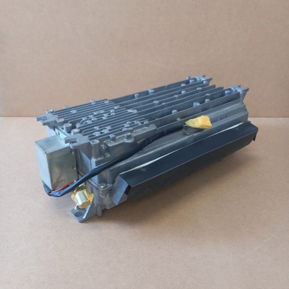 Vezérlőegység elektromos Yamaha G31E golfkocsihoz