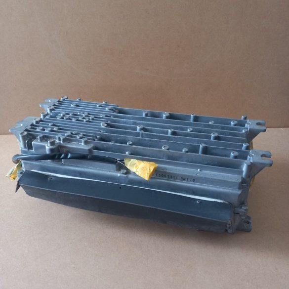 Vezérlőegység elektromos Yamaha G31E golfkocsihoz