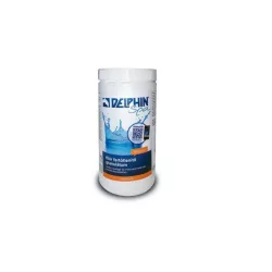 Delphin SPA klór granulátum 1kg
