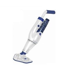 Pool and Spa Vac, kézi jakuzzi és medence porszívó