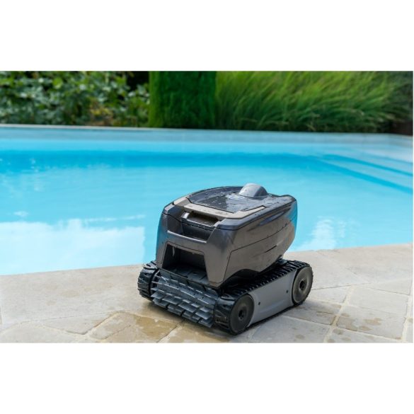 Zodiac Tornax Pro RT 2100 automata vízalatti medence porszívó robot – 2 év garancia
