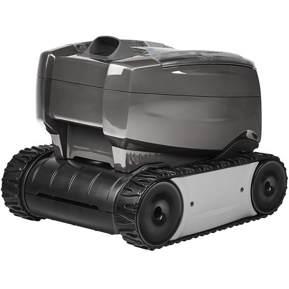 Zodiac Tornax Pro RT 3200 automata vízalatti medence porszívó robot – 2 év garancia